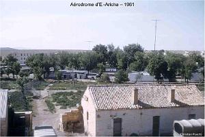 147-AERODROME-ET-BASE-1945-1962-31- (12) EL-ARRICHA